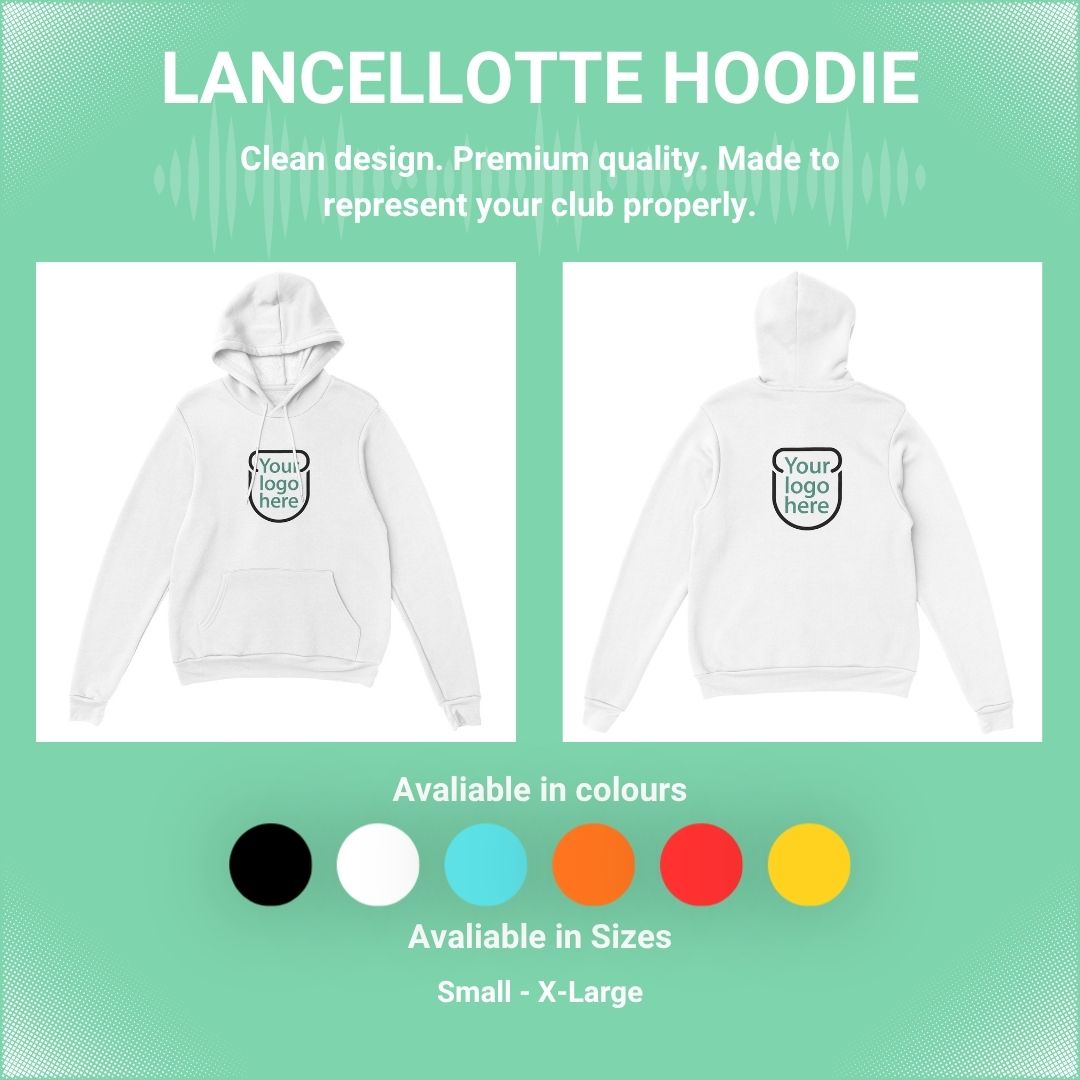 Hoodie