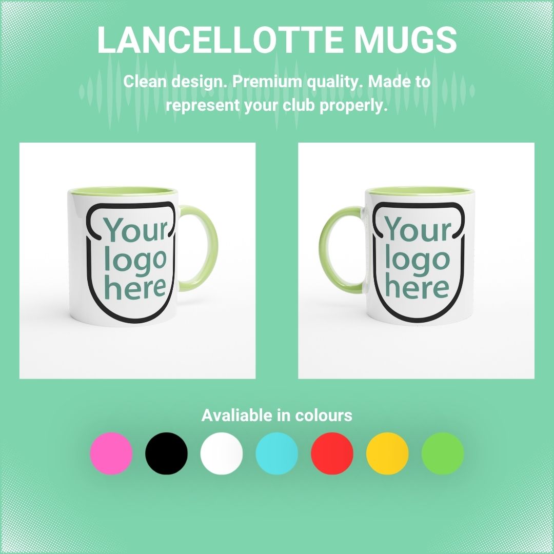 Mug